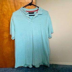 Men’s polo shirt!